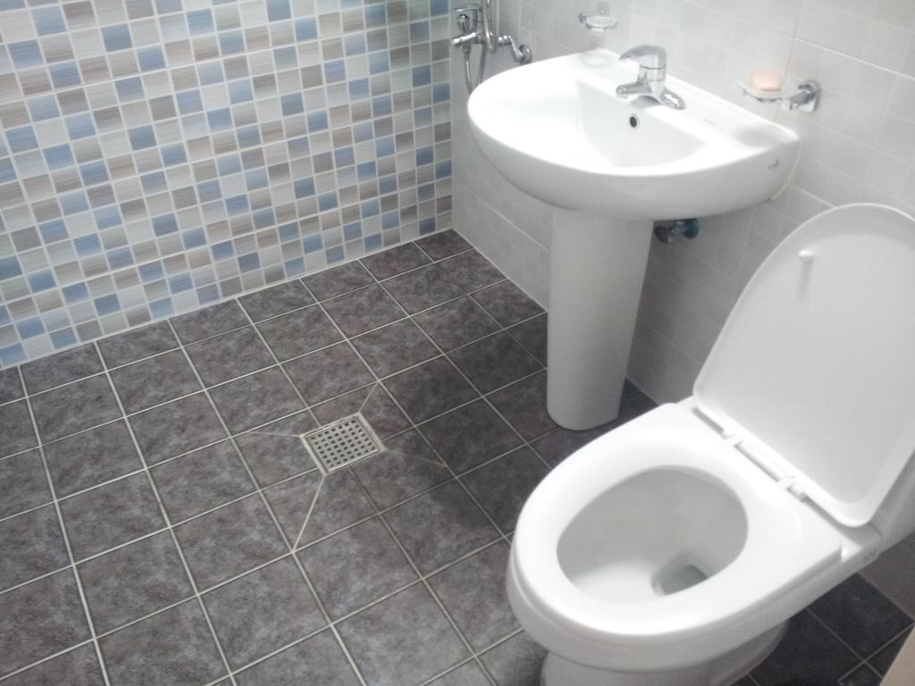 Gyeongju Namu Guesthouse Экстерьер фото
