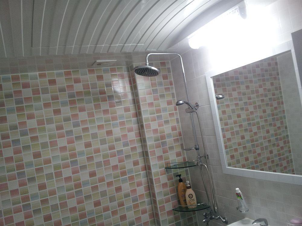 Gyeongju Namu Guesthouse Экстерьер фото