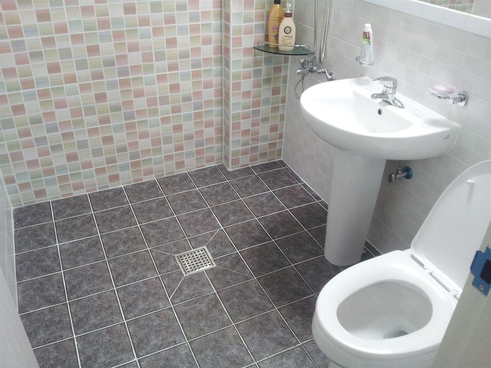 Gyeongju Namu Guesthouse Экстерьер фото